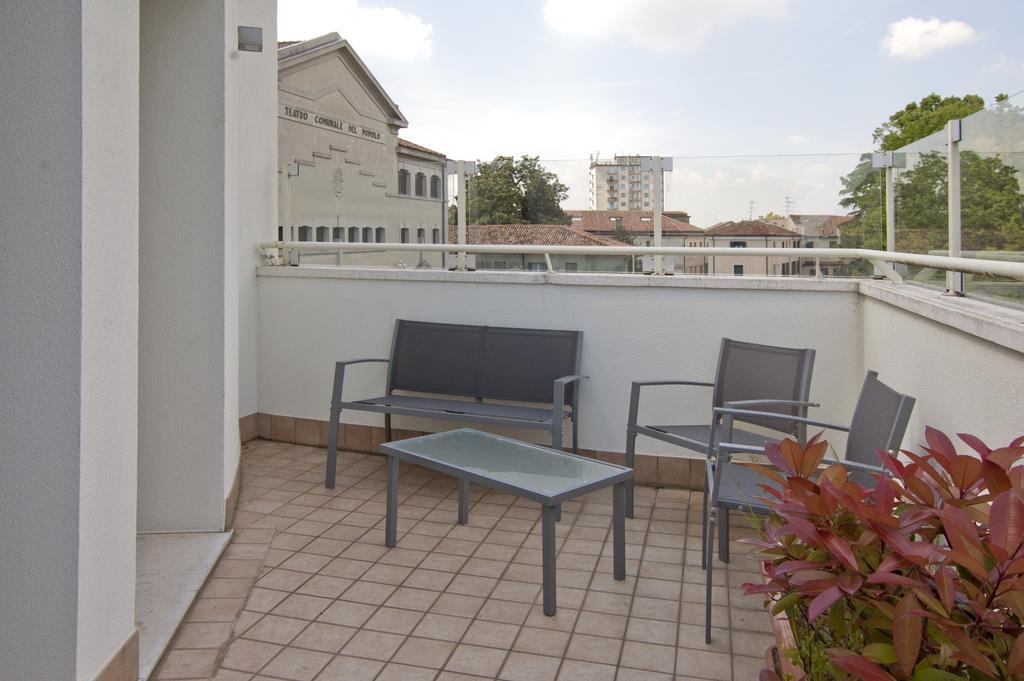 Leon Bianco Hotel Adria
