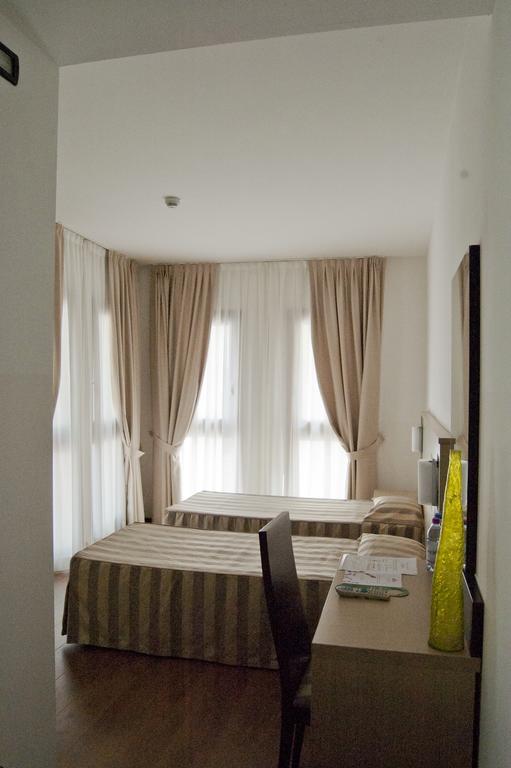 Leon Bianco Hotel 3*
