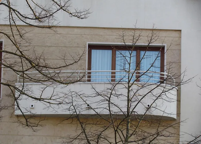 Hotel Leon Bianco