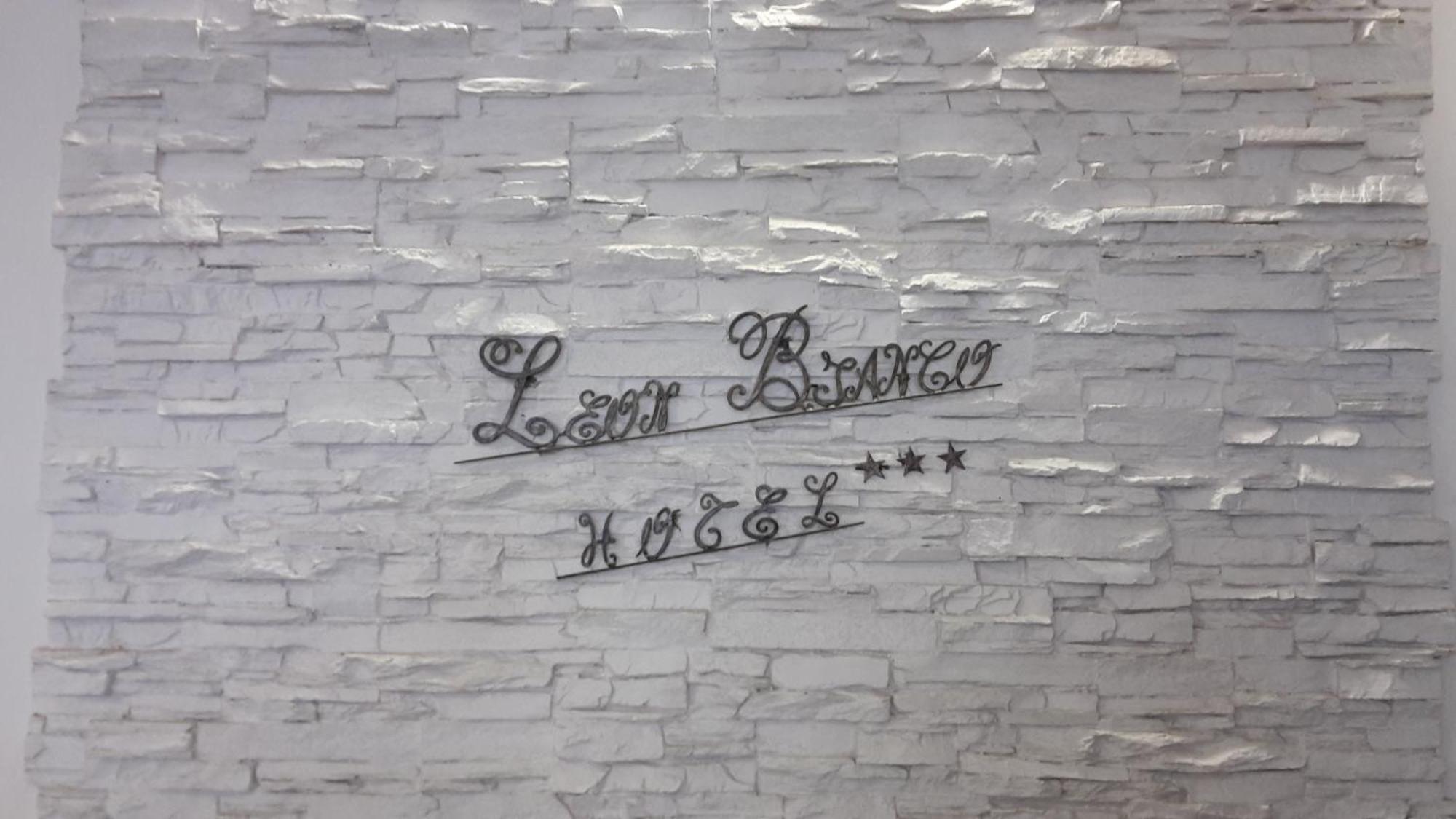 Leon Bianco Hotel Adria
