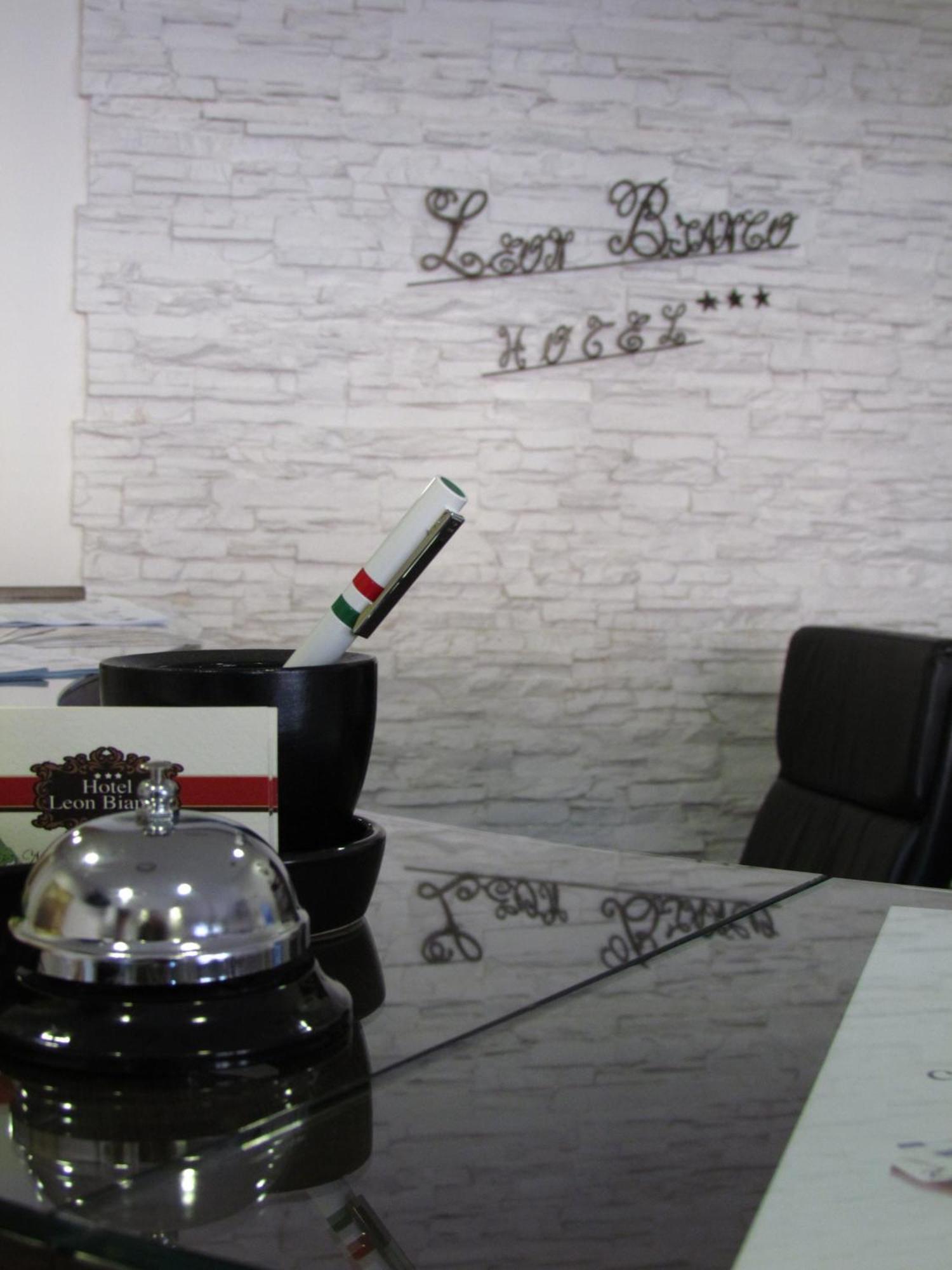 Leon Bianco Adria