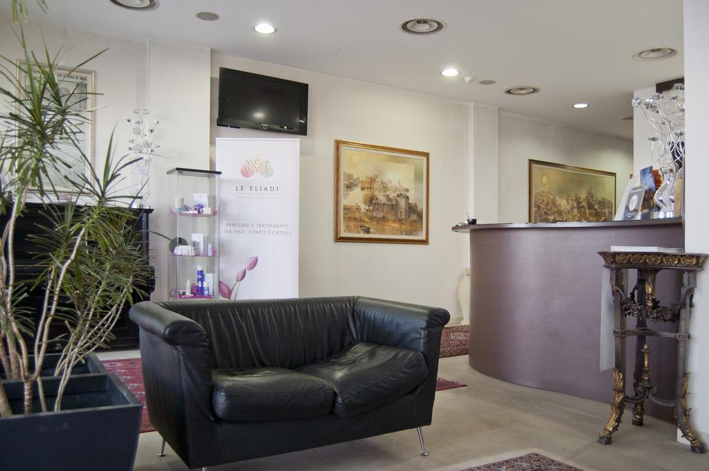 Leon Bianco 3* Adria