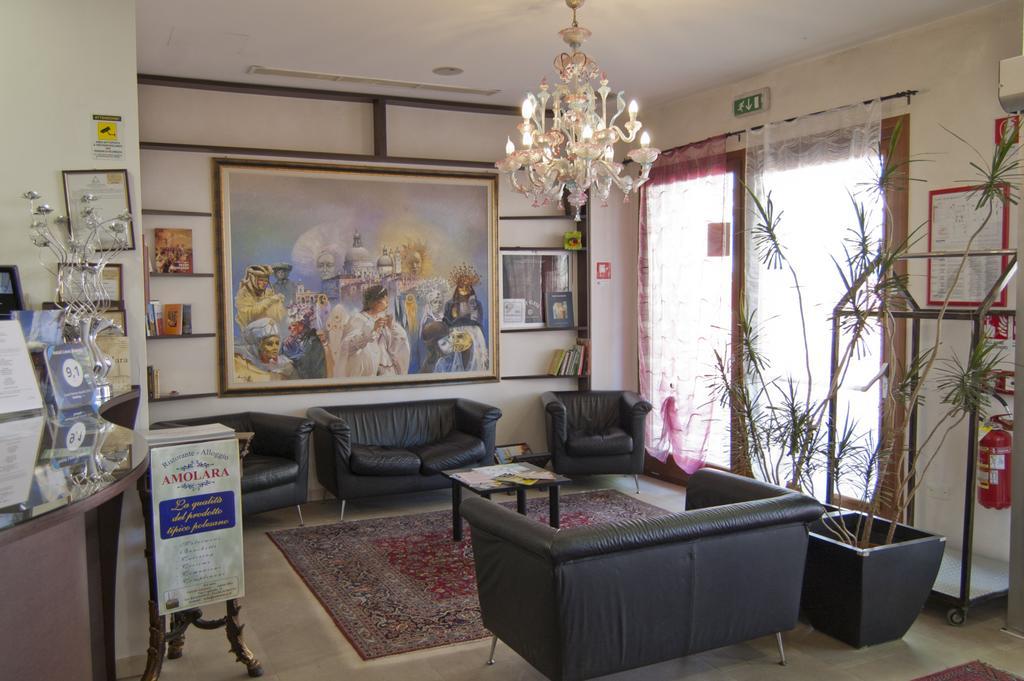 Leon Bianco Hotel Adria
