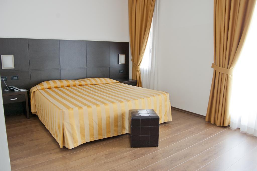 Leon Bianco 3* Adria