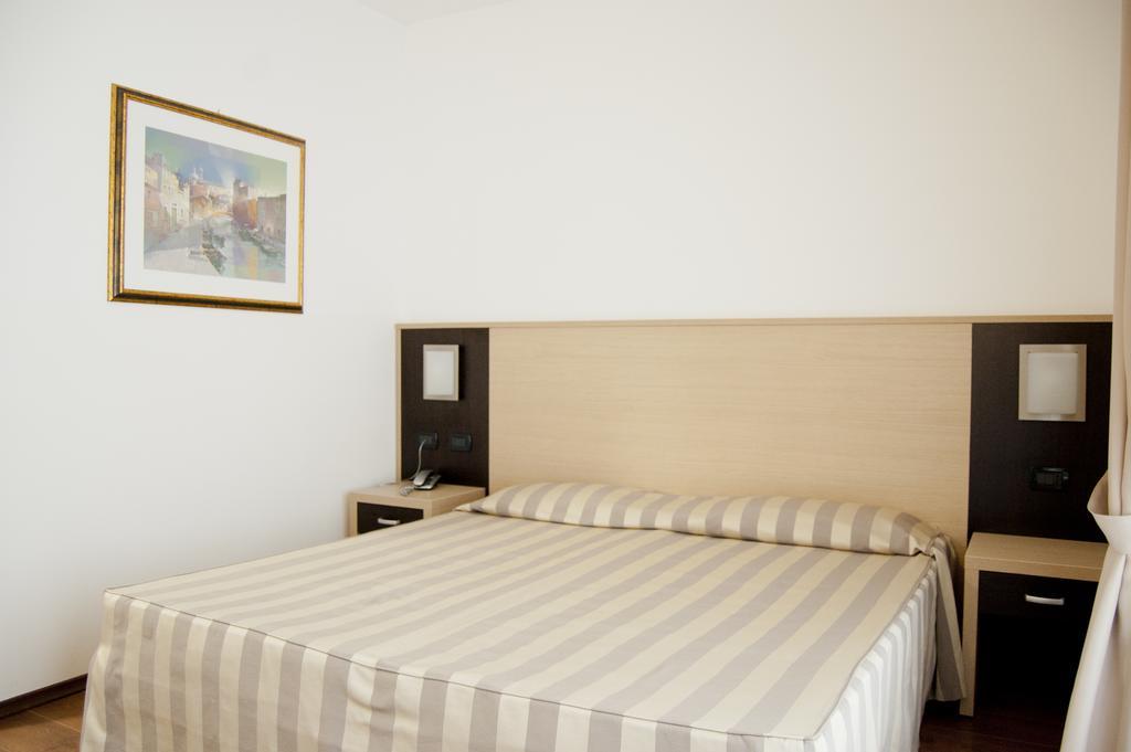 Leon Bianco 3* Adria