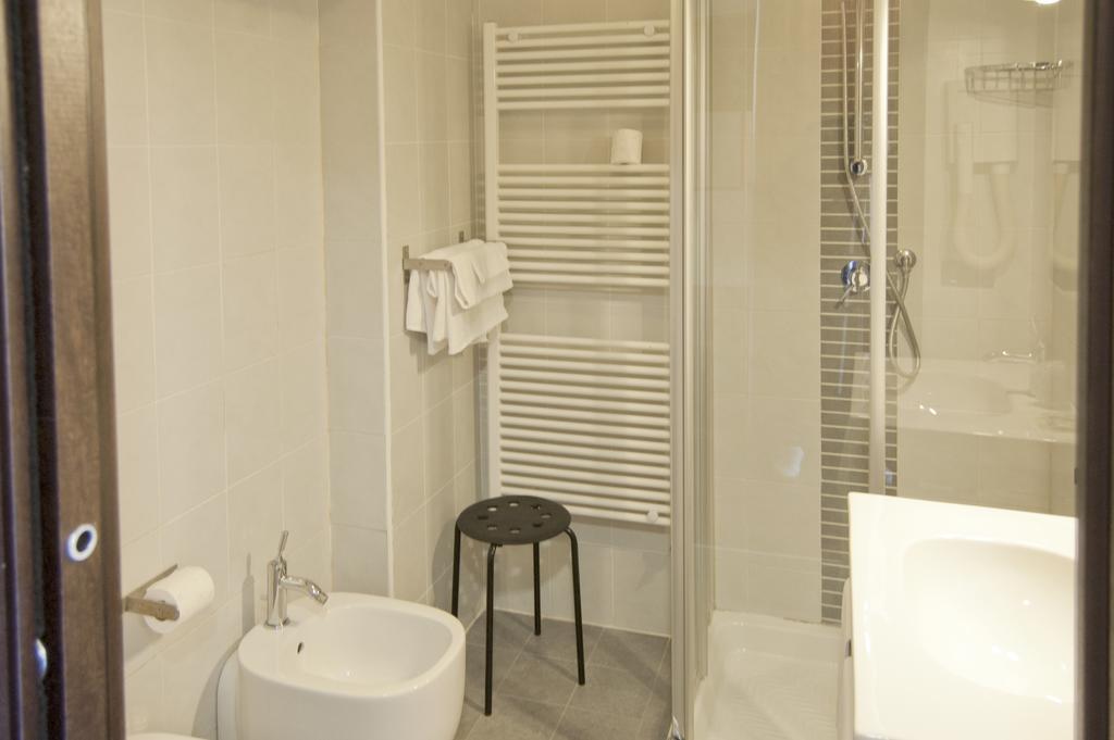 Leon Bianco Hotel Adria
