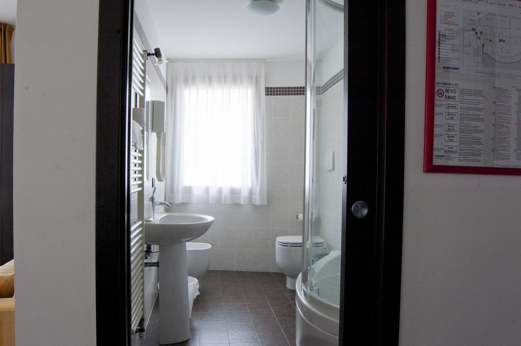 Hotel Leon Bianco 3*
