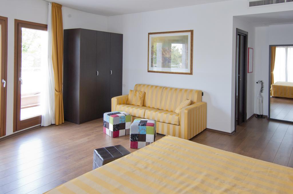 Leon Bianco 3* Adria