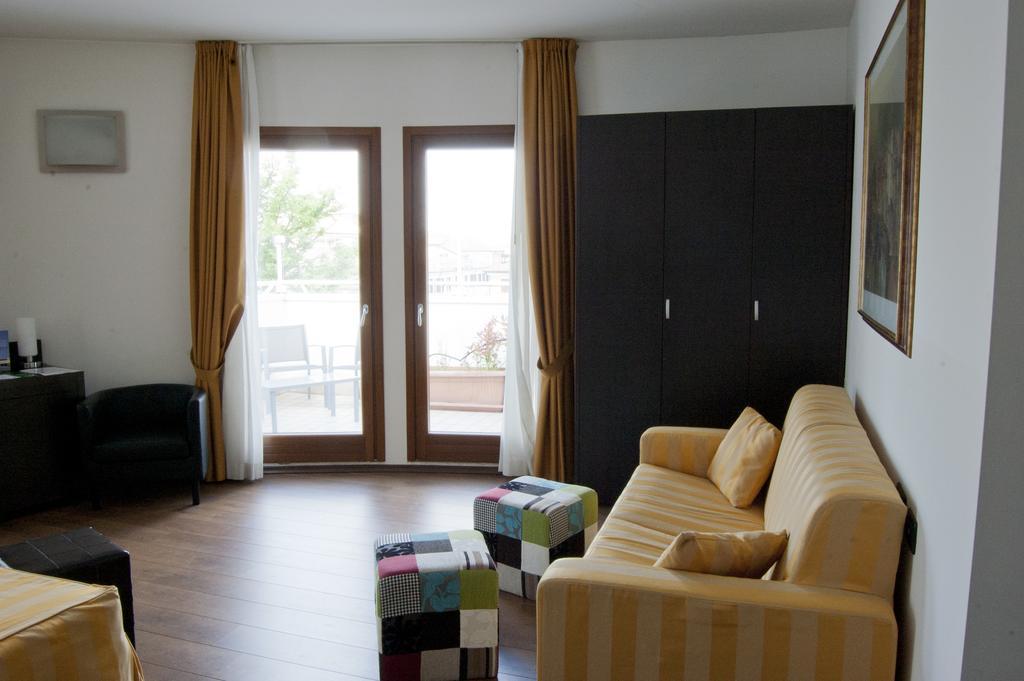 Hotel Leon Bianco