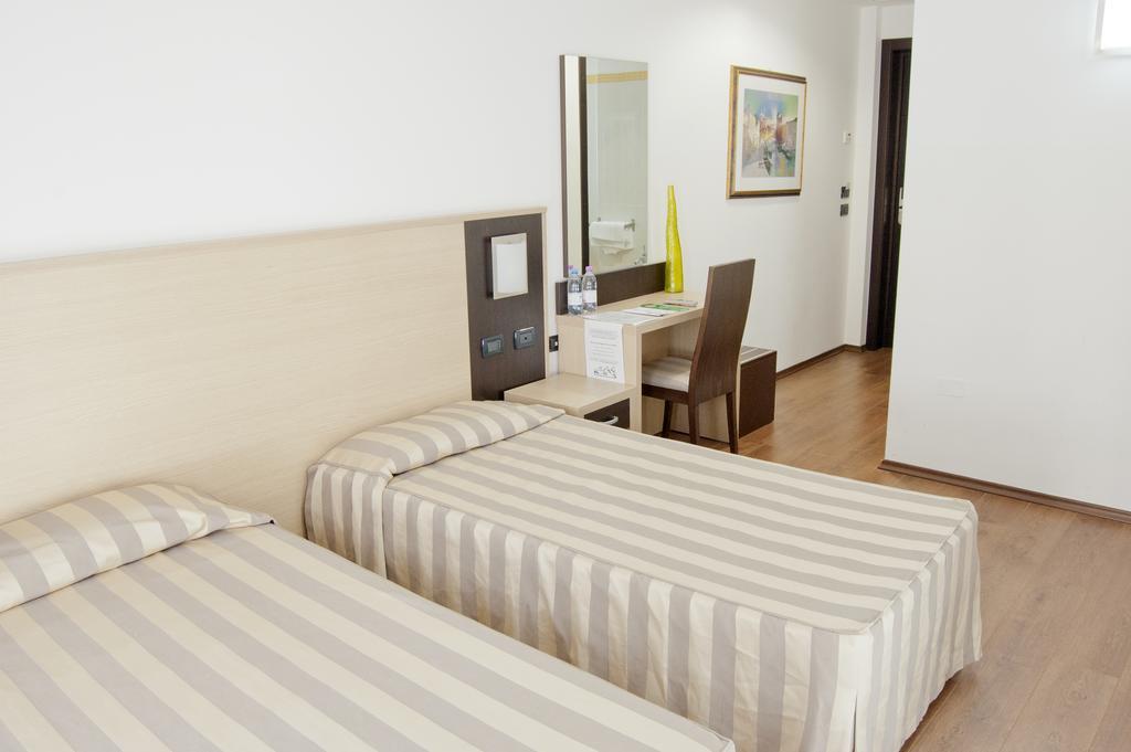 Leon Bianco 3* Adria